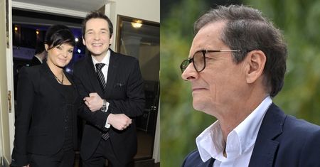 Przemysław Babiarz wspomina ostatnie chwile z żoną: "Byłem przy niej do końca. Dzisiaj patrzy na mnie z góry"