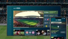 Sportowy serwis streamingowy z bezpłatnymi treściami na całym świecie