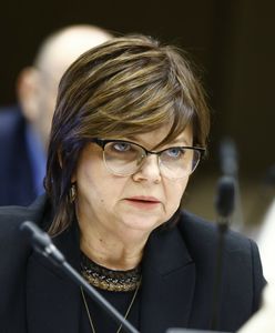 "Nie ma klauzuli sumienia". Minister zdrowia jasno o terminacji ciąży