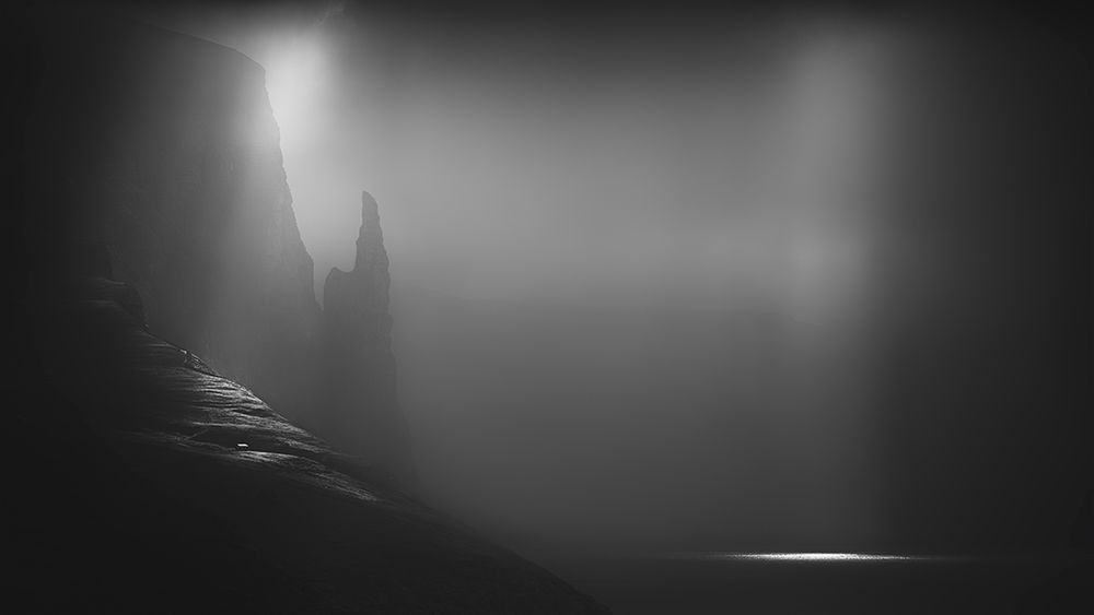 Monochrome Photography Awards 2019: wielu Polaków wśród wyróżnionych 3