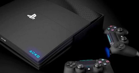 PlayStation 5 z dyskiem SSD o pojemności 2 TB, produkcji Samsunga – czyli kolejne pogłoski