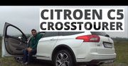 Citroen C5 Crosstourer 2.2 HDi 204 KM, 2014 - test AutoCentrum.pl #132