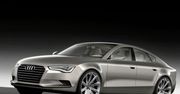 Audi A7 Sportback | Oficjalna premiera już za tydzień!