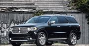 Prawdziwie amerykański SUV | 2011 Dodge Durango
