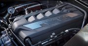 Bye, bye silniki V8! General Motors od 2035 roku przechodzi na elektryki