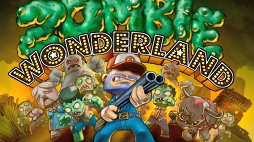 Zombie Wonderland zmierza do App Store! 1