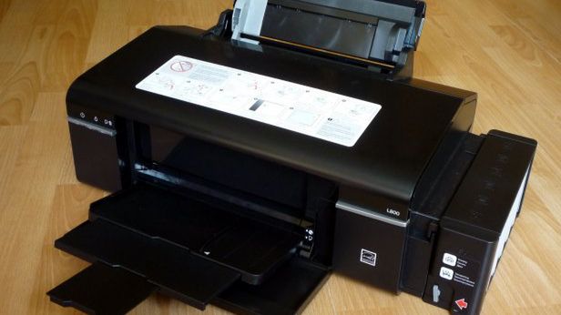 Epson L800 - drukarka fotograficzna ze stałym zasilaniem [test] 1