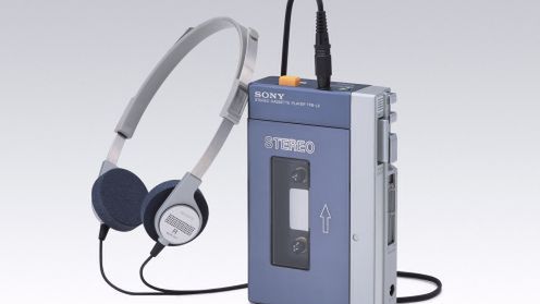 40. lat Walkmana. To była rewolucja 1