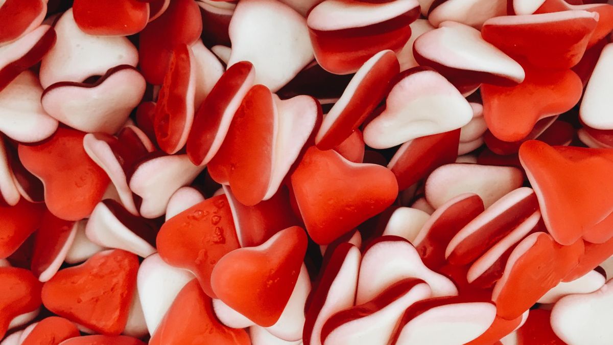 Czerwień Allura zakazana jest w niektórych krajach