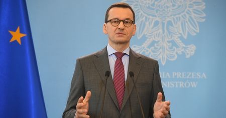 Premier: Dziś odpowiedź ws. Izby Dyscyplinarnej