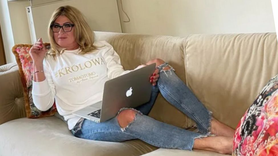 Tak mieszka Beata Kozidrak z zespołu Bajm