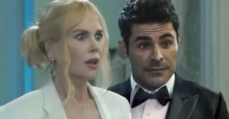 Upadek hollywoodzkich gwiazd. "Wyglądają jak figury woskowe"