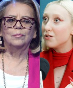 Zapendowska o wyborze Luny. Krótki i stanowczy komentarz