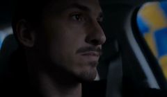 Zlatan Ibrahimović podążający własną drogą w nowej reklamie Volvo (wideo)