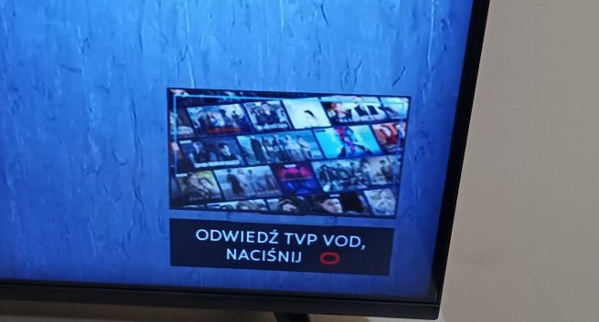 Aplikacja TVP GO zniknie pół roku po starcie?