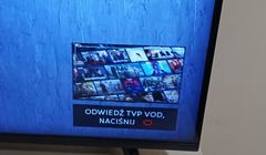Aplikacja TVP GO zniknie pół roku po starcie?