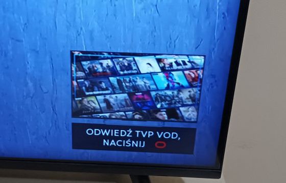 Aplikacja TVP GO zniknie pół roku po starcie?