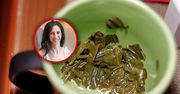 Przez tydzień piła tylko zieloną herbatę. Zaskakujące rezultaty