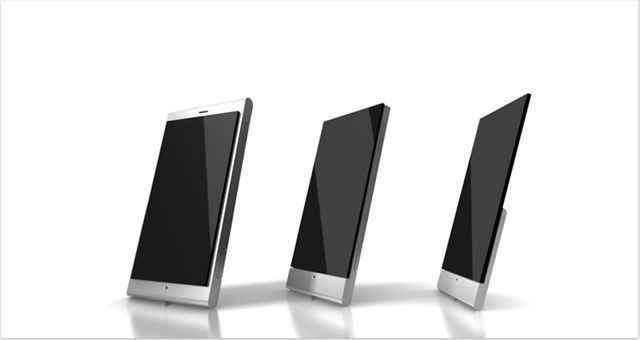 NexPhone - nowy iPhone z Ubuntu i Androidem na pokładzie? 4