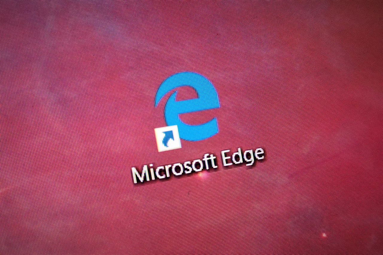 Użytkownicy Windows 10 maja problem z uruchamianiem Edge'a, fot. Oskar Ziomek