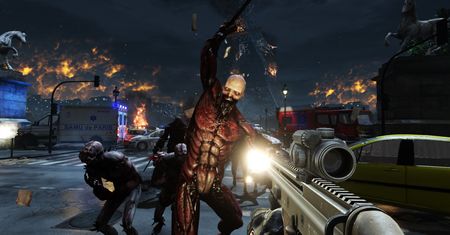 Recenzja Killing Floor 2. Nie lubisz multiplayera? Dzięki tej grze możesz zmienić zdanie