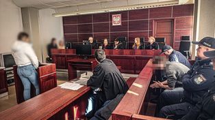 Zgwałcił i udusił 18-letnią Wiktorię. Zapadł wyrok
