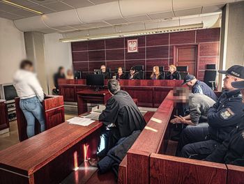 Zgwałcił i udusił 18-letnią Wiktorię. Zapadł wyrok