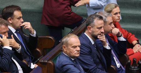 Sejm nie odrzucił weta. Rząd złoży ustawę po raz czwarty?