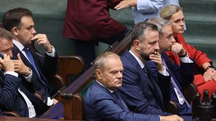 Sejm nie odrzucił weta. Rząd złoży ustawę po raz czwarty?