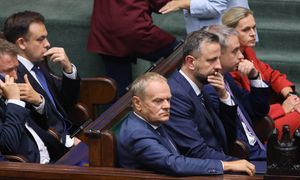 Sejm nie odrzucił weta. Rząd złoży ustawę po raz czwarty?