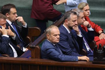 Sejm nie odrzucił weta. Rząd złoży ustawę po raz czwarty?