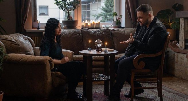 265 tys. widzów debiutu paradokumentu „Zapisane w gwiazdach” w TVN