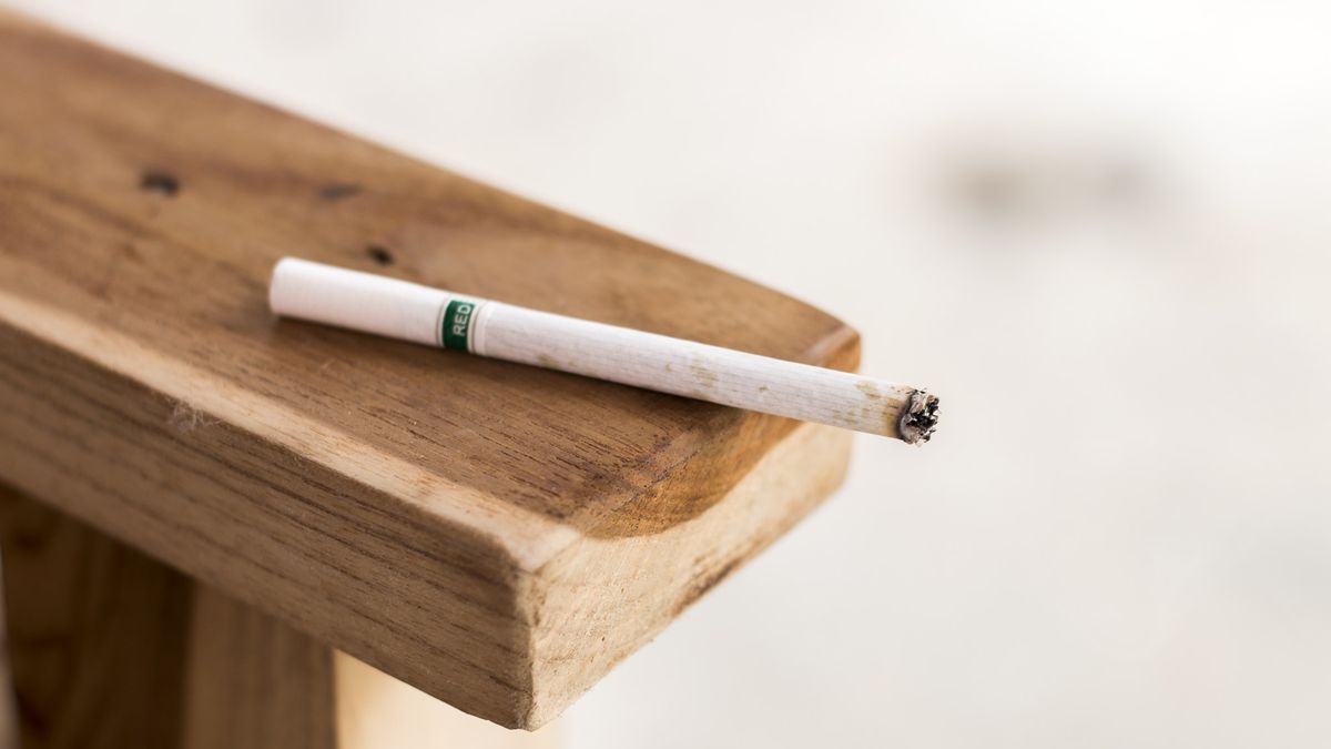 Od środy nie kupisz w sklepach papierosów aromatyzowanych, w tym popularnych mentoli. 