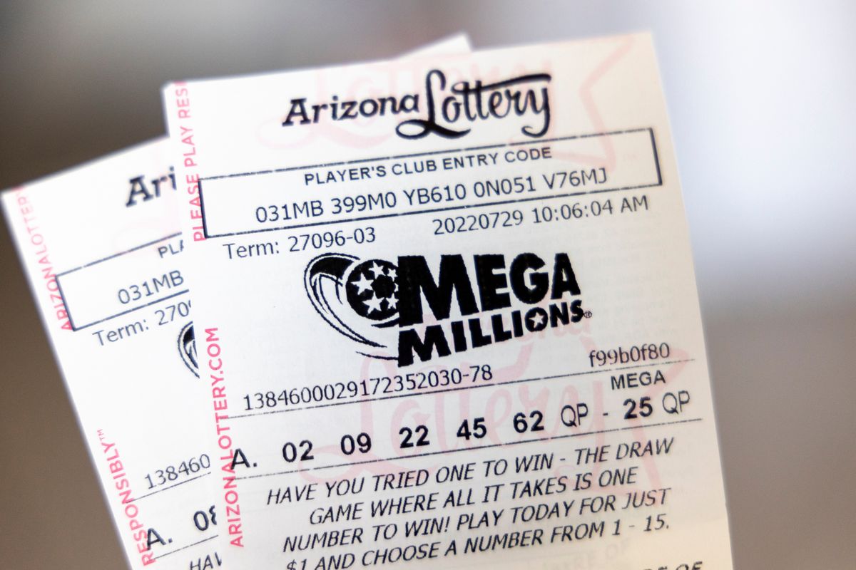 W piątek w amerykańskiej loterii Mega Millions można wygrać 1,35 miliarda dolarów