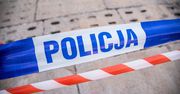 Białystok. Policja bada sprawę śmierci kobiety i jej dziecka