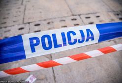 Białystok. Policja bada sprawę śmierci kobiety i jej dziecka