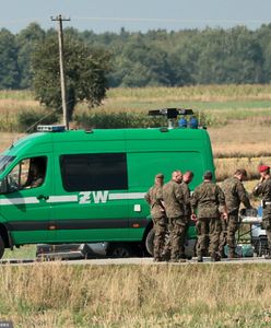 Rosyjskie drony w Polsce. Czy państwo zapłaci za szkody?