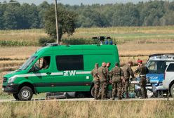 Rosyjskie drony w Polsce. Czy państwo zapłaci za szkody?