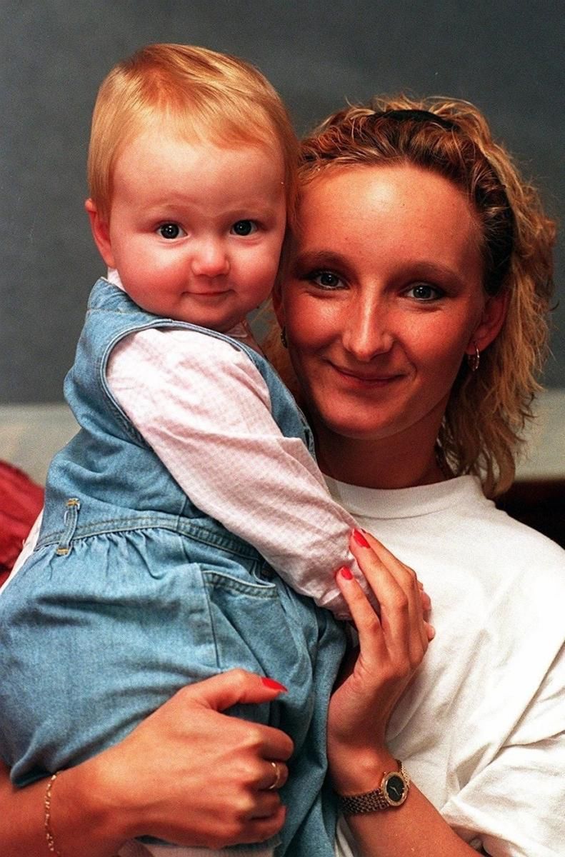 Ben i Karry Needham. Matka nie traci nadziei na odzyskanie zaginionego syna