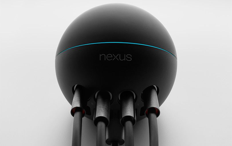 14 lat Google’a! Od studenckiego projektu do globalnego imperium 2