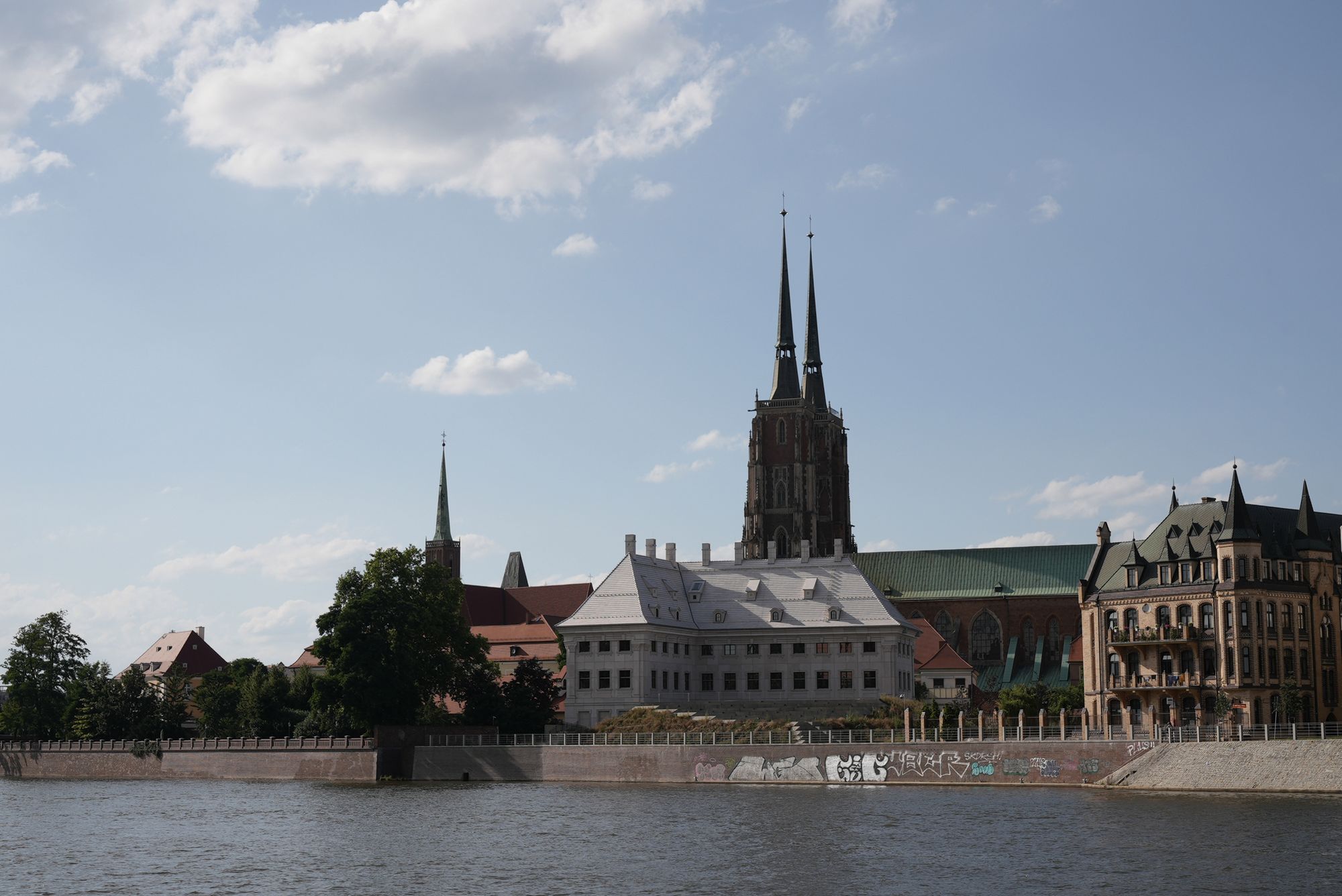 Sony A7S III w końcu jest. Oto "książę ciemności" w naszych rękach 13
