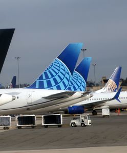 Problemy na lotniskach w USA. Wiadomo, czy dotkną pasażerów z Polski