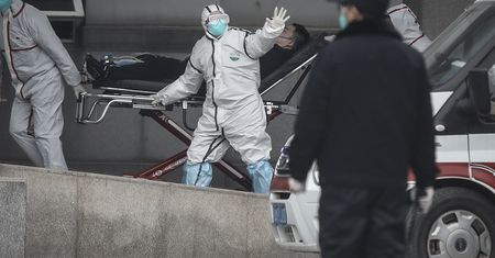 Dzień, który wszystko zmienił. Rocznica pierwszego zgonu w Wuhan
