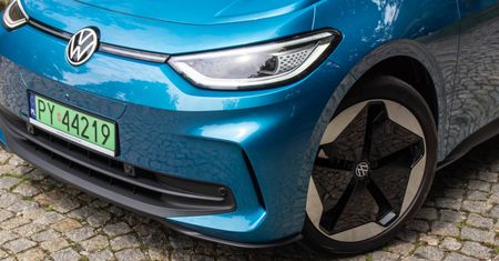 Nie Chiny, a Indie. Volkswagen inwestuje w nieoczywistym miejscu