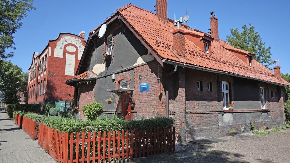 Ruda Śląska - Orzegów