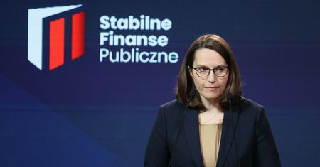 MF szykuje emisję obligacji w dolarach. Jej wartość idzie w miliardy