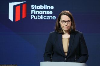 MF szykuje emisję obligacji w dolarach. Jej wartość idzie w miliardy