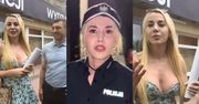 Strzeżcie się! Marianna Schreiber chce zostać... POLICJANTKĄ: "Dokumenty trzymam w ręce. Teraz jedziemy na testy"