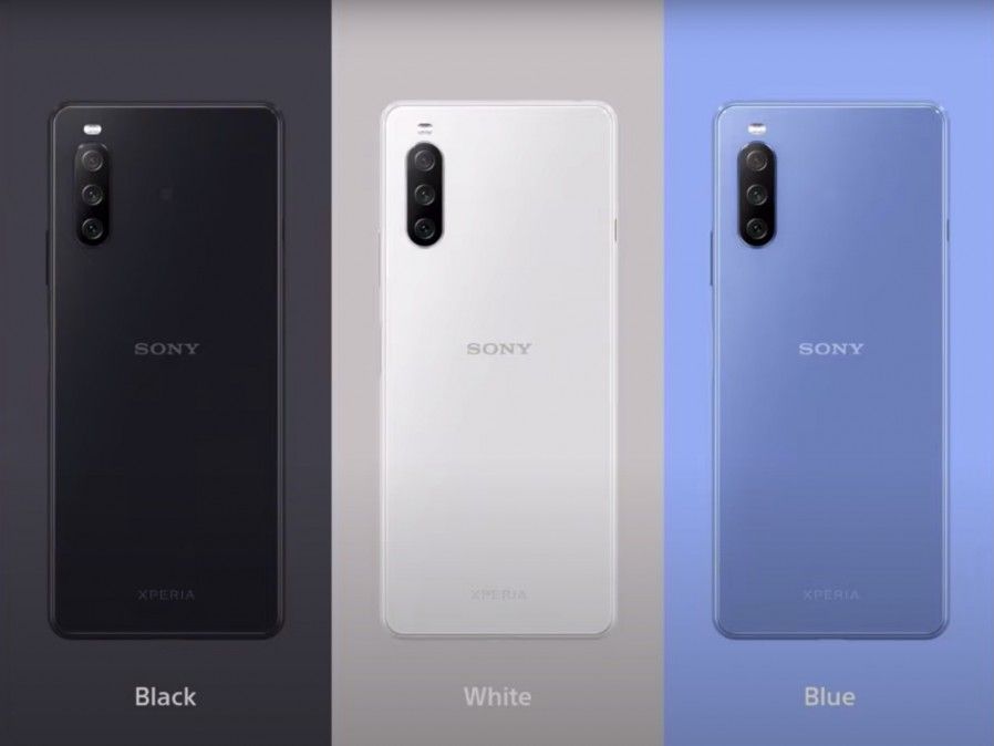 Sony Xperia 10 III oficjalnie. Smartfon wnosi garść nierewolucyjnych zmian 3