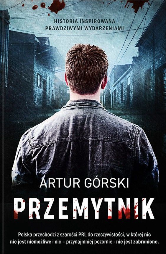 "Przemytnik"
